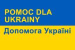 Jednorazowa pomoc finansowa dla obywateli Ukrainy / одноразової грошової допомоги громадянам України